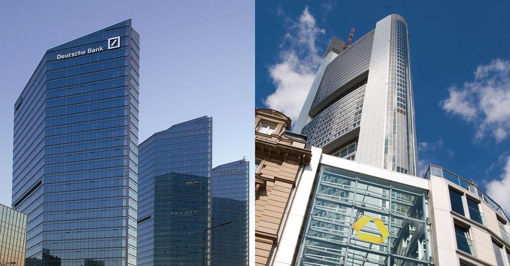 Titolo deutsche bank oggi online